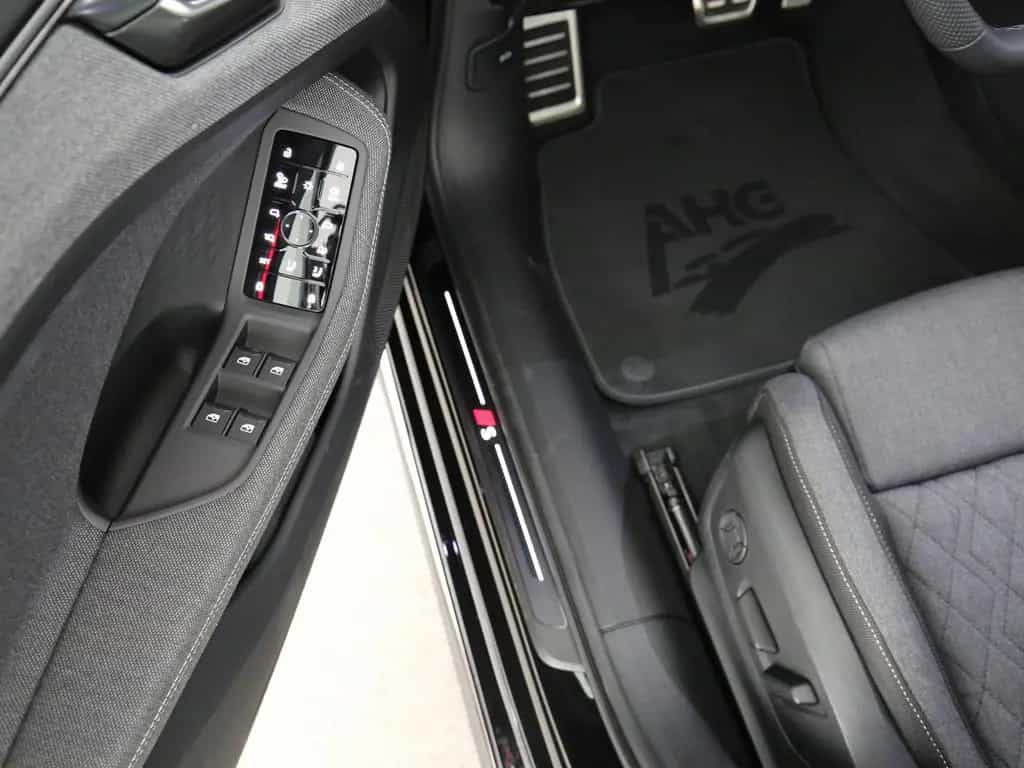 Audi A6 Avant TDI quattro 150 kW S tronic edition one 11/2025-photo-16