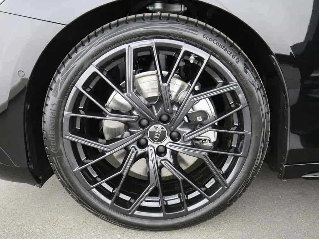 Audi A6 Avant TDI quattro 150 kW S tronic edition one 11/2025-photo-18