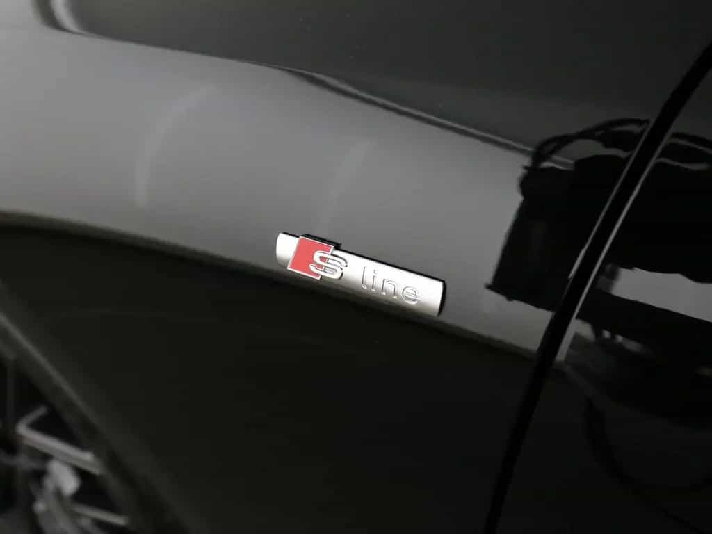 Audi A6 Avant TDI quattro 150 kW S tronic edition one 11/2025-photo-20