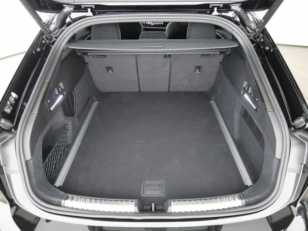 Audi A6 Avant TDI quattro 150 kW S tronic edition one 11/2025-photo-24