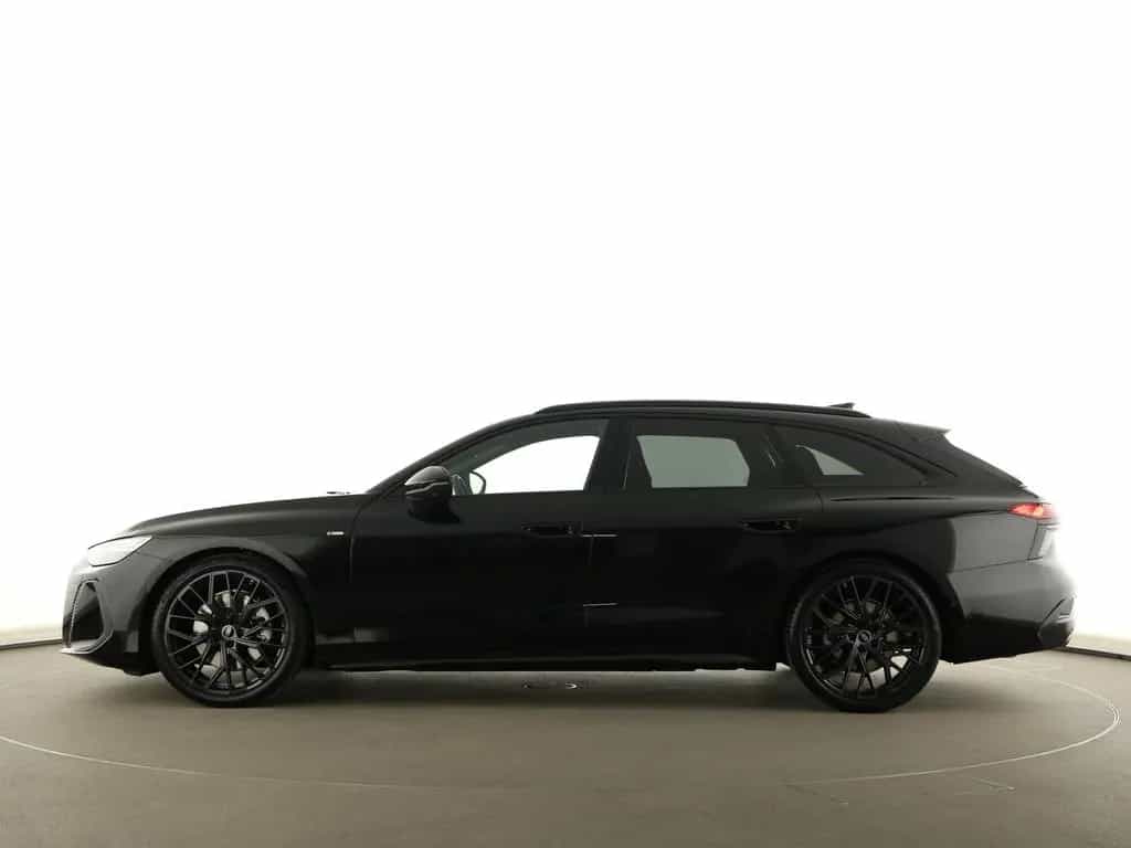 Audi A6 Avant TDI quattro 150 kW S tronic edition one 11/2025-photo-3
