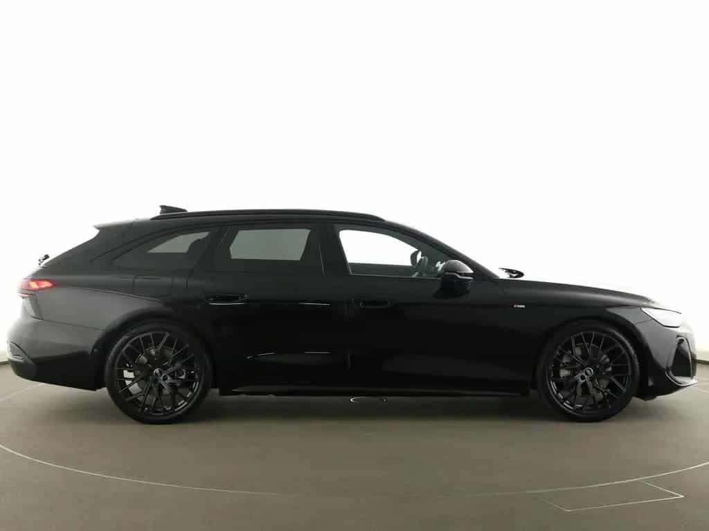 Audi A6 Avant TDI quattro 150 kW S tronic edition one 11/2025-photo-7