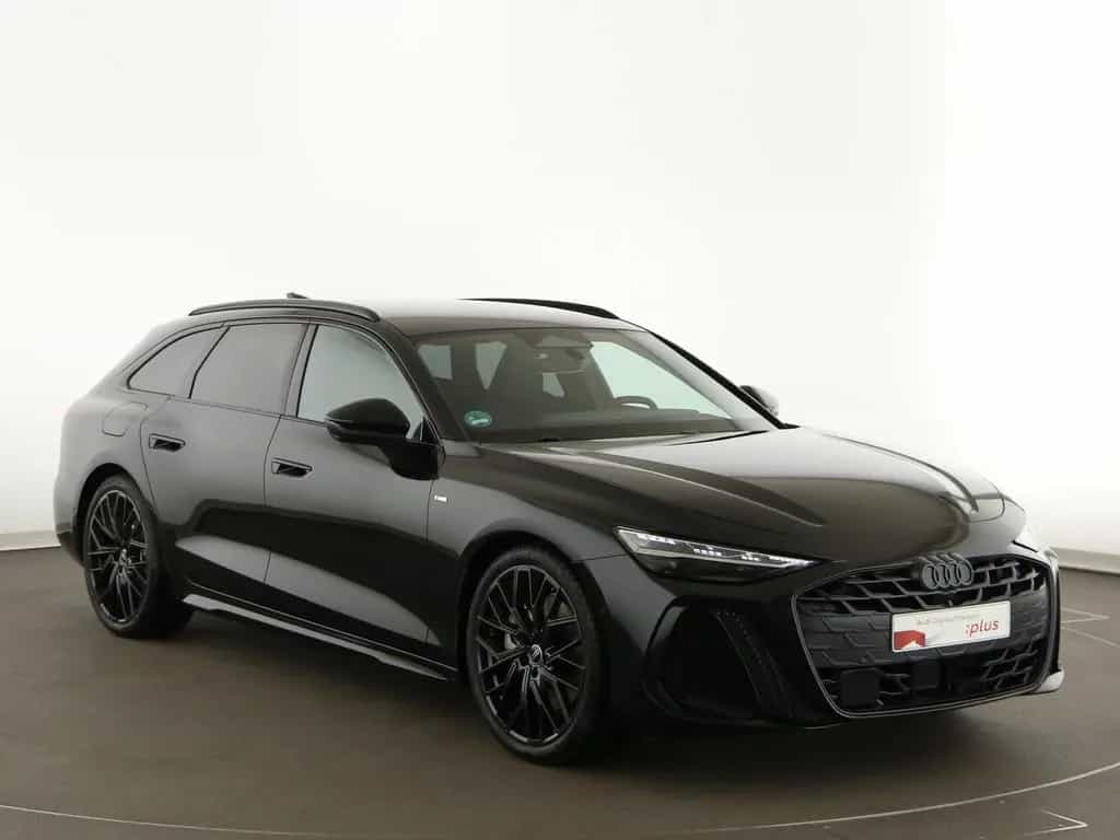 Audi A6 Avant TDI quattro 150 kW S tronic edition one 11/2025-photo-8