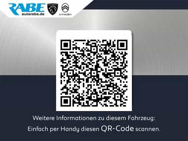 Peugeot 3008 Allure 130 Aut+AHK+Klima+Einparkhilfe+Tempo 02/2022-photo-15