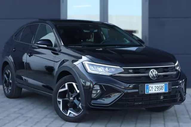 Other Other VOLKSWAGEN Taigo 1.0 TSI 115 CV R-Line 04/2025-photo-0