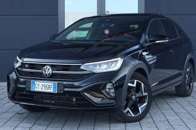 Other Other VOLKSWAGEN Taigo 1.0 TSI 115 CV R-Line 04/2025-photo-1
