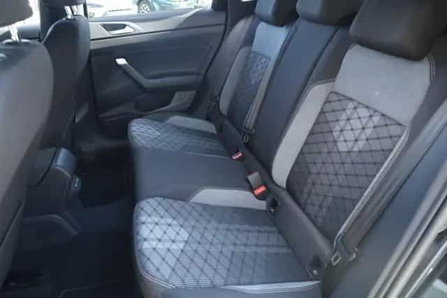 Other Other VOLKSWAGEN Taigo 1.0 TSI 115 CV R-Line 04/2025-photo-12