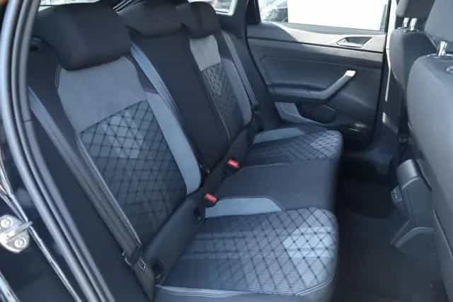 Other Other VOLKSWAGEN Taigo 1.0 TSI 115 CV R-Line 04/2025-photo-13