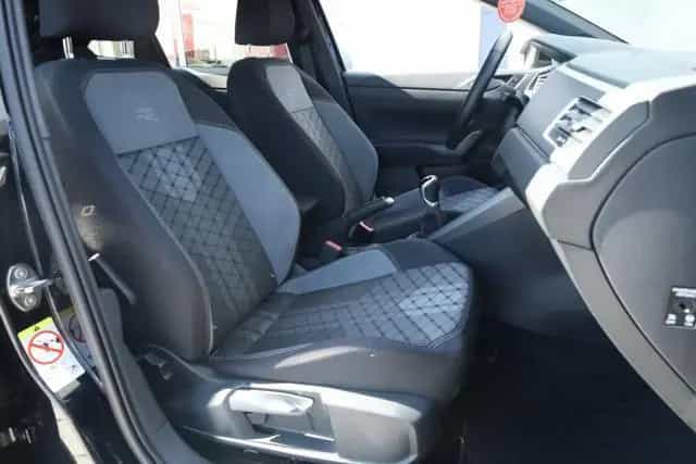 Other Other VOLKSWAGEN Taigo 1.0 TSI 115 CV R-Line 04/2025-photo-14