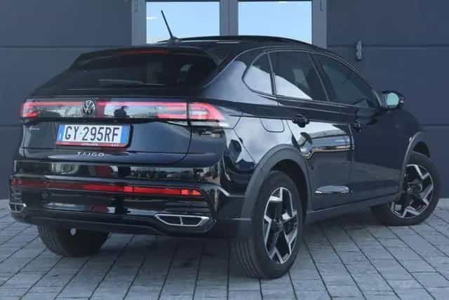 Other Other VOLKSWAGEN Taigo 1.0 TSI 115 CV R-Line 04/2025-photo-3