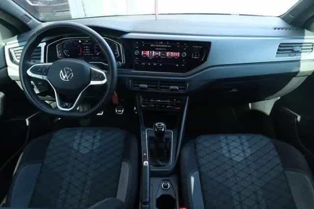 Other Other VOLKSWAGEN Taigo 1.0 TSI 115 CV R-Line 04/2025-photo-5