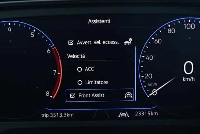 Other Other VOLKSWAGEN Taigo 1.0 TSI 115 CV R-Line 04/2025-photo-7