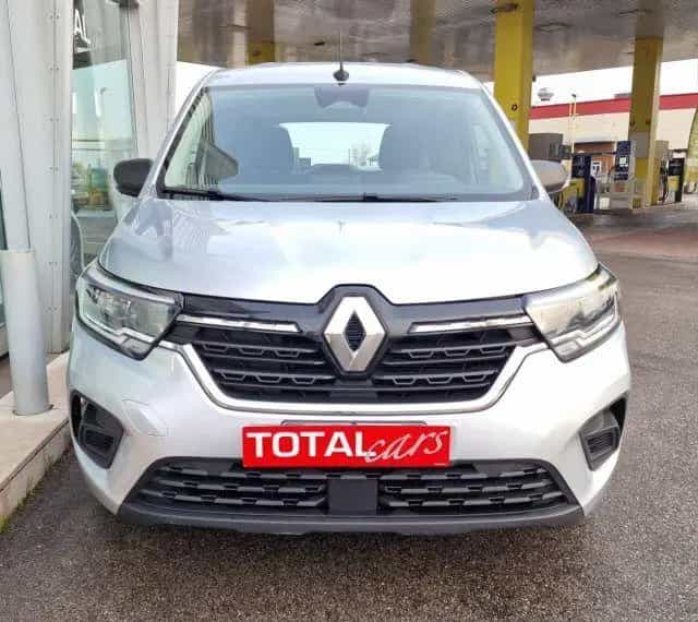 Other Other RENAULT Kangoo 1.3 TCe 130 CV Authentic OK NEO P 06/2023-photo-1