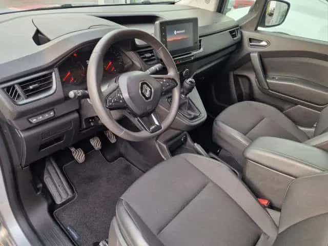 Other Other RENAULT Kangoo 1.3 TCe 130 CV Authentic OK NEO P 06/2023-photo-10