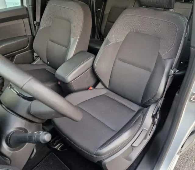 Other Other RENAULT Kangoo 1.3 TCe 130 CV Authentic OK NEO P 06/2023-photo-12