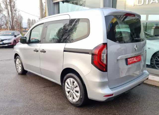 Other Other RENAULT Kangoo 1.3 TCe 130 CV Authentic OK NEO P 06/2023-photo-5