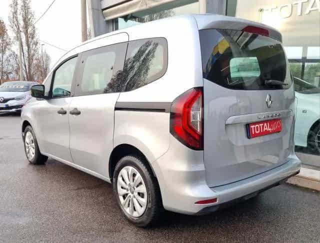 Other Other RENAULT Kangoo 1.3 TCe 130 CV Authentic OK NEO P 06/2023-photo-6