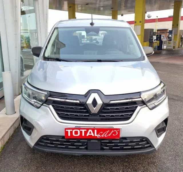 Other Other RENAULT Kangoo 1.3 TCe 130 CV Authentic OK NEO P 06/2023-photo-8