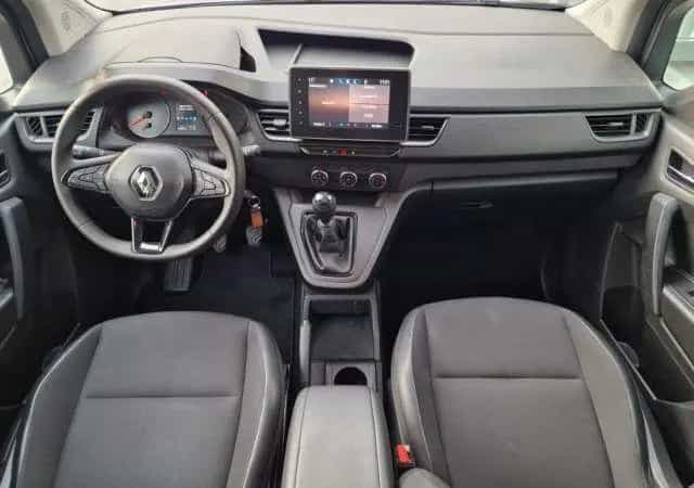 Other Other RENAULT Kangoo 1.3 TCe 130 CV Authentic OK NEO P 06/2023-photo-9