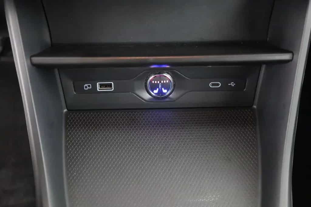 MG MG3 1.5 Comfort LED Navi Kamera 01/2026-photo-11