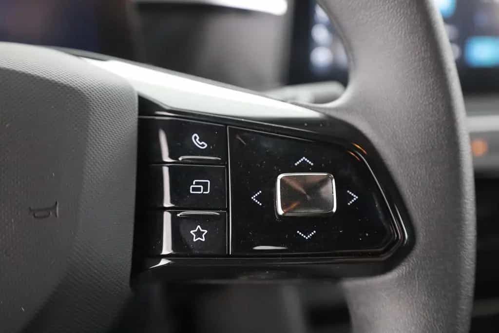 MG MG3 1.5 Comfort LED Navi Kamera 01/2026-photo-15