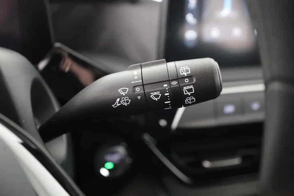 MG MG3 1.5 Comfort LED Navi Kamera 01/2026-photo-18