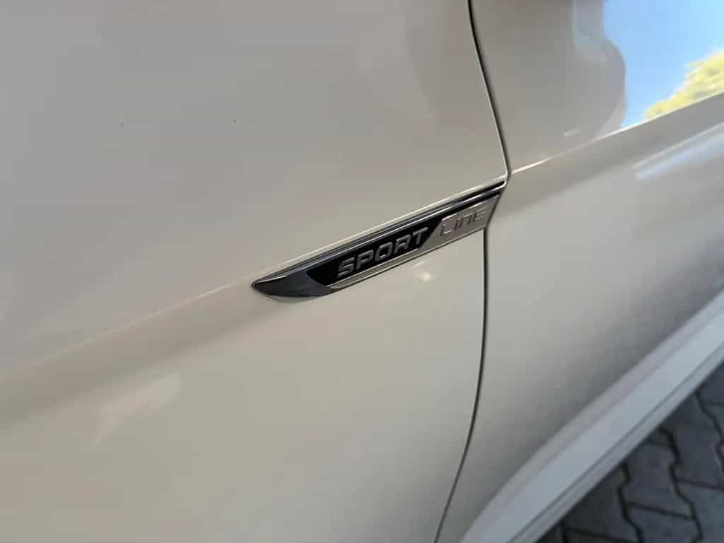 Skoda Karoq Sportline*DSG*AHK*LED* 03/2021-photo-19