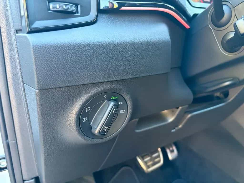 Skoda Karoq Sportline*DSG*AHK*LED* 03/2021-photo-22