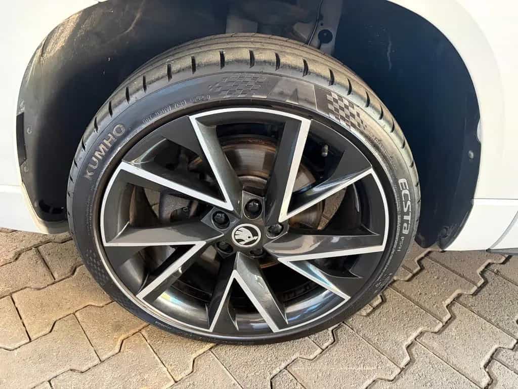 Skoda Karoq Sportline*DSG*AHK*LED* 03/2021-photo-6