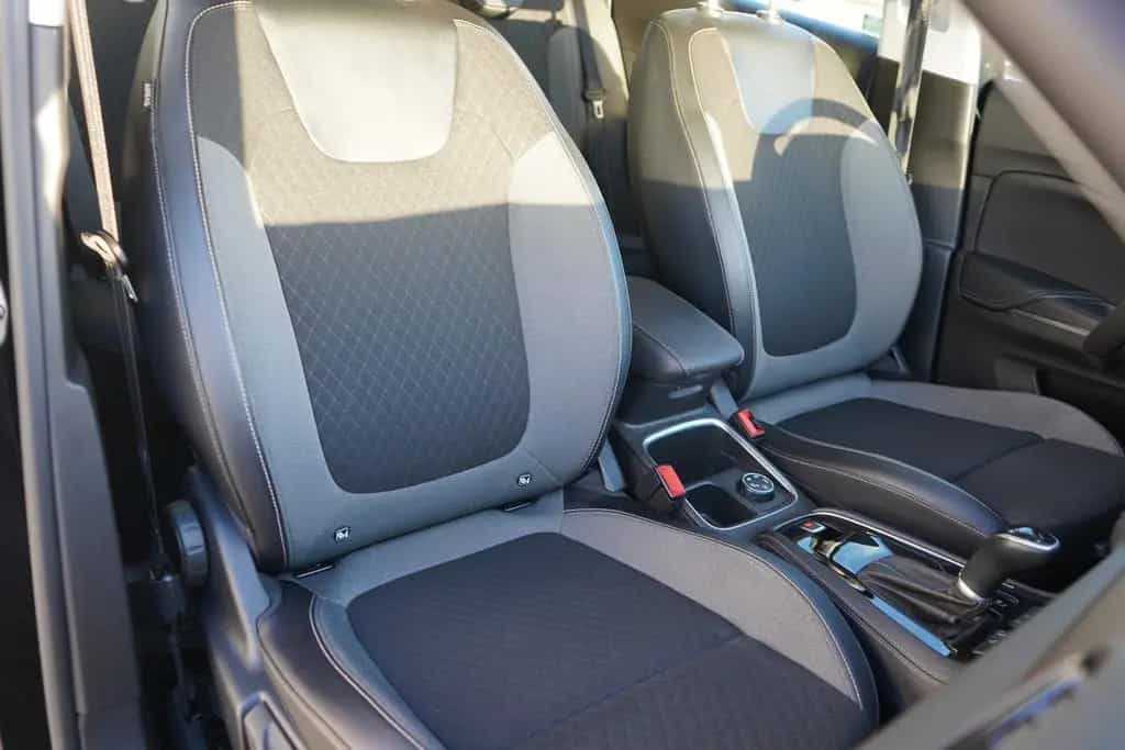 Opel Grandland X 1.2 Turbo Innovation LED Navi Kamera 11/2020-photo-34