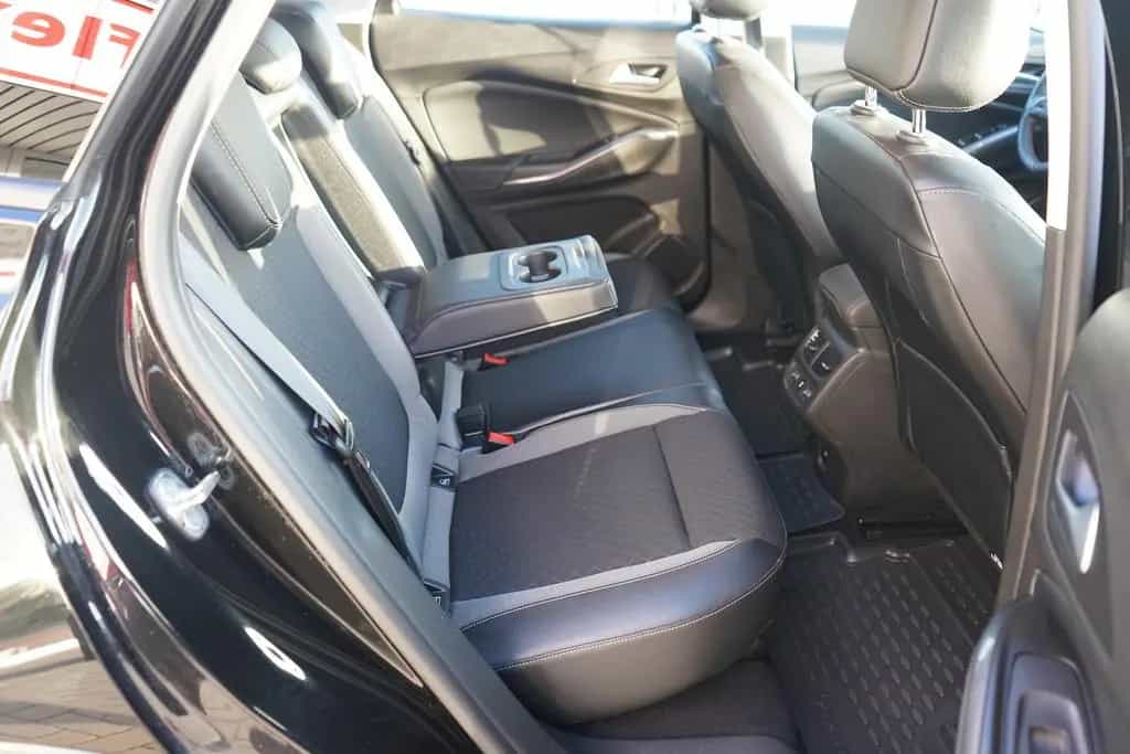 Opel Grandland X 1.2 Turbo Innovation LED Navi Kamera 11/2020-photo-35
