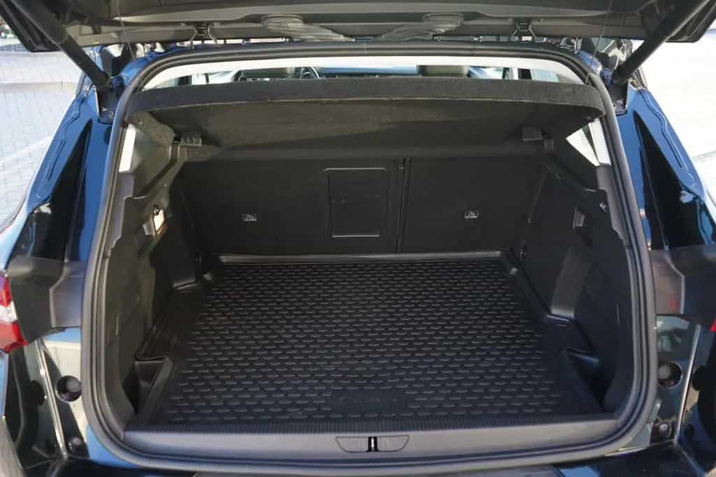 Opel Grandland X 1.2 Turbo Innovation LED Navi Kamera 11/2020-photo-38
