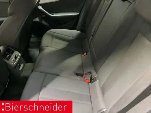 Audi A4 Av 35 TDI S-Line AHK LED 360 NAVI SHZ 12/2022-photo-11