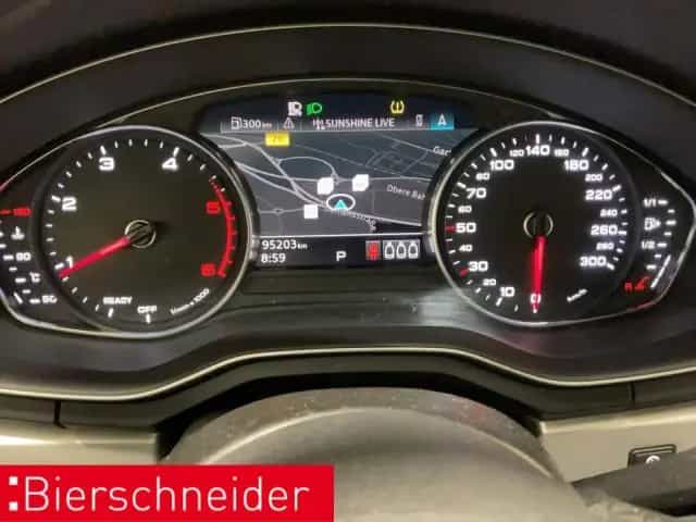 Audi A4 Av 35 TDI S-Line AHK LED 360 NAVI SHZ 12/2022-photo-12