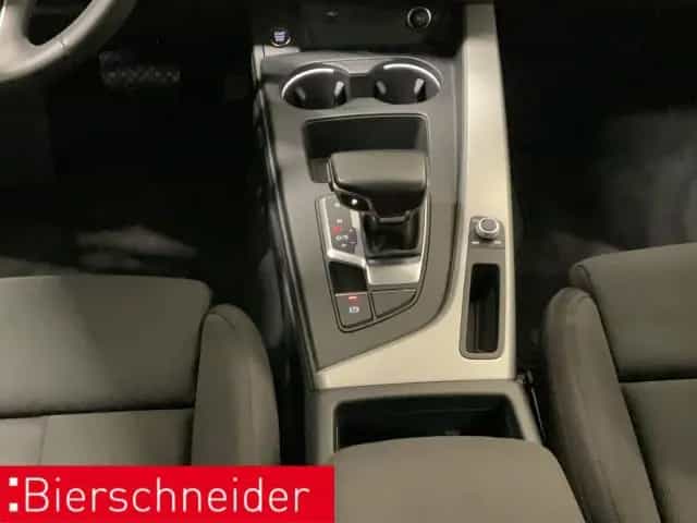 Audi A4 Av 35 TDI S-Line AHK LED 360 NAVI SHZ 12/2022-photo-13