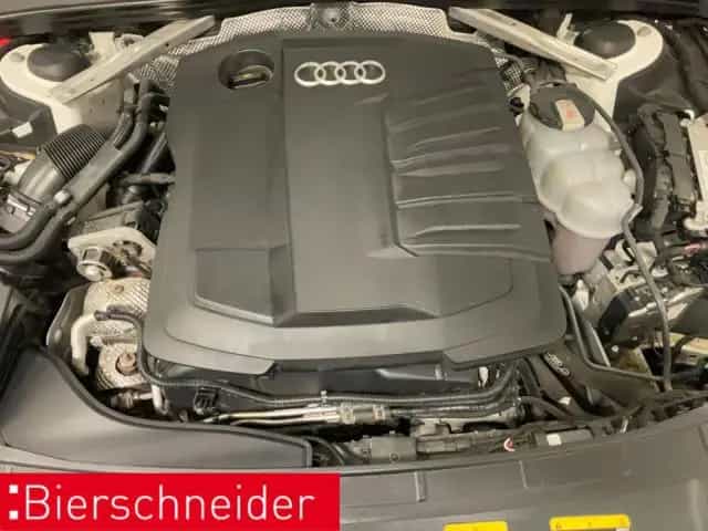 Audi A4 Av 35 TDI S-Line AHK LED 360 NAVI SHZ 12/2022-photo-18