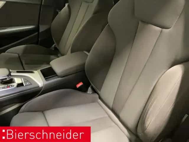 Audi A4 Av 35 TDI S-Line AHK LED 360 NAVI SHZ 12/2022-photo-9