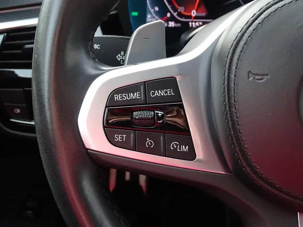 BMW 5 Series 520d Touring Aut. M-Paket LED Navi Kamera Leder 02/2023-photo-20