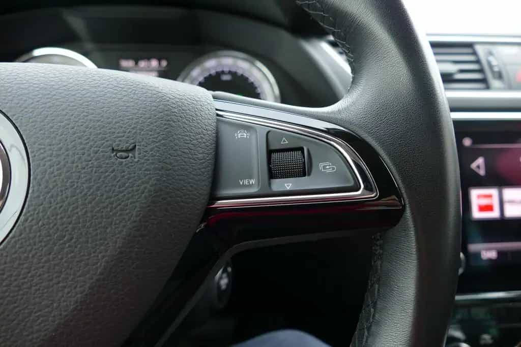 Skoda Superb Combi 1.5 TSI Ambition Navi Tempomat 11/2019-photo-11