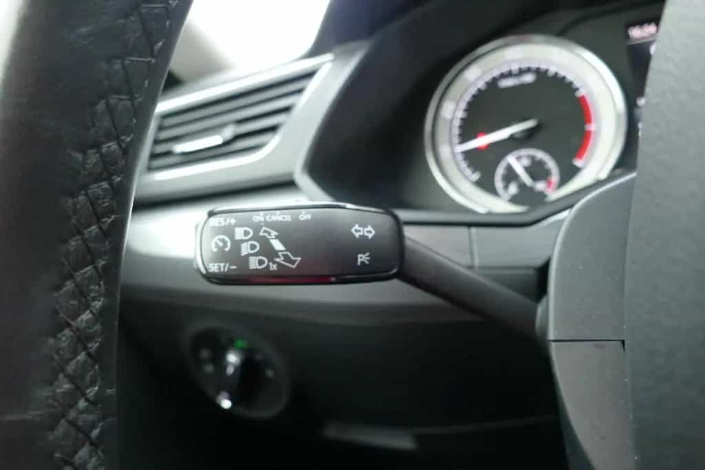 Skoda Superb Combi 1.5 TSI Ambition Navi Tempomat 11/2019-photo-12