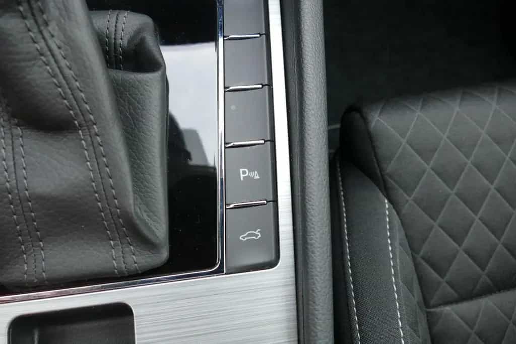 Skoda Superb Combi 1.5 TSI Ambition Navi Tempomat 11/2019-photo-20