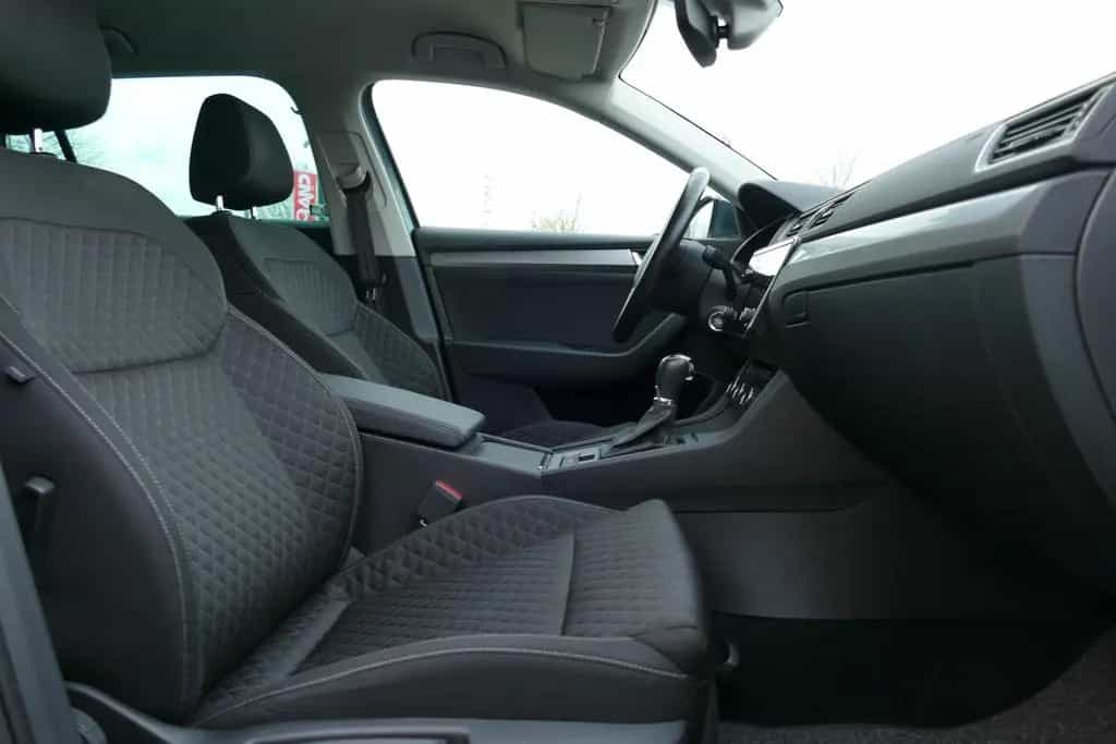Skoda Superb Combi 1.5 TSI Ambition Navi Tempomat 11/2019-photo-25