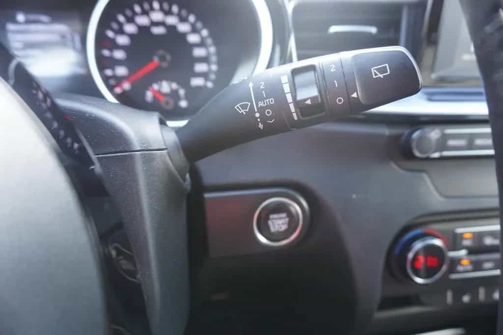 Kia ProCeed GT-Line 1.4 T-GDI LED ACC Totwinkel AHK 03/2019-photo-13