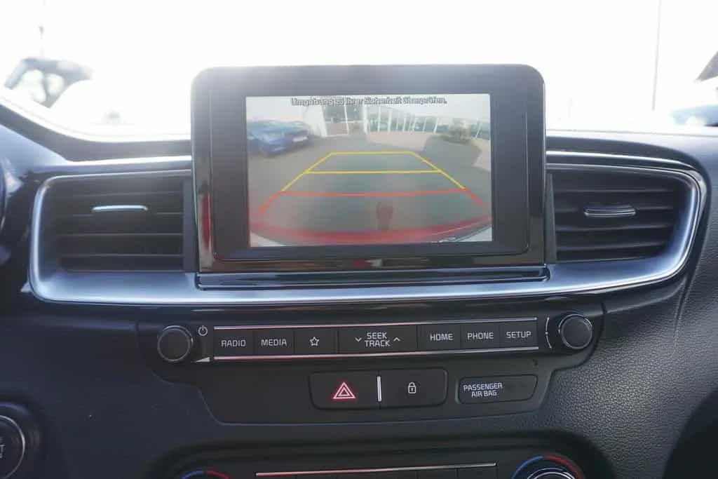 Kia ProCeed GT-Line 1.4 T-GDI LED ACC Totwinkel AHK 03/2019-photo-15