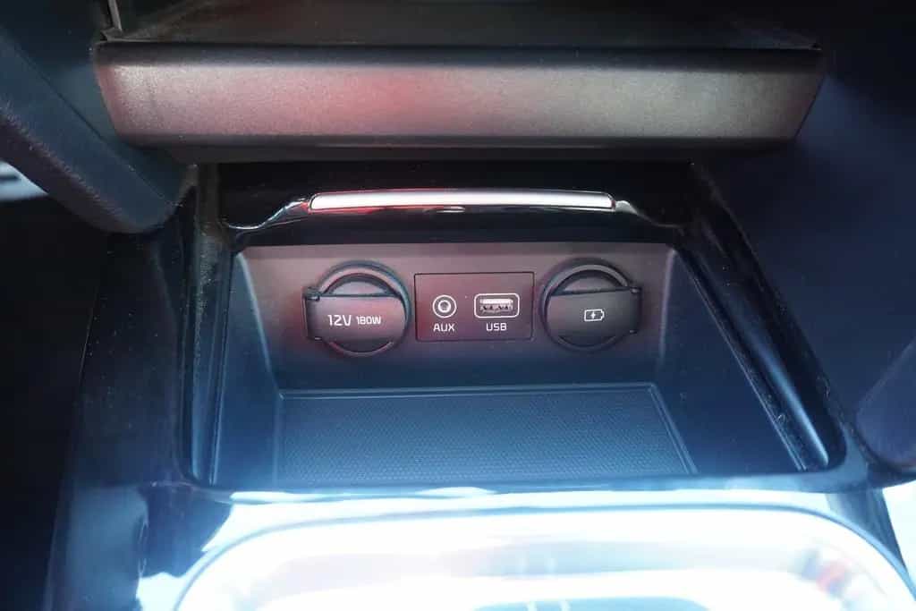 Kia ProCeed GT-Line 1.4 T-GDI LED ACC Totwinkel AHK 03/2019-photo-21
