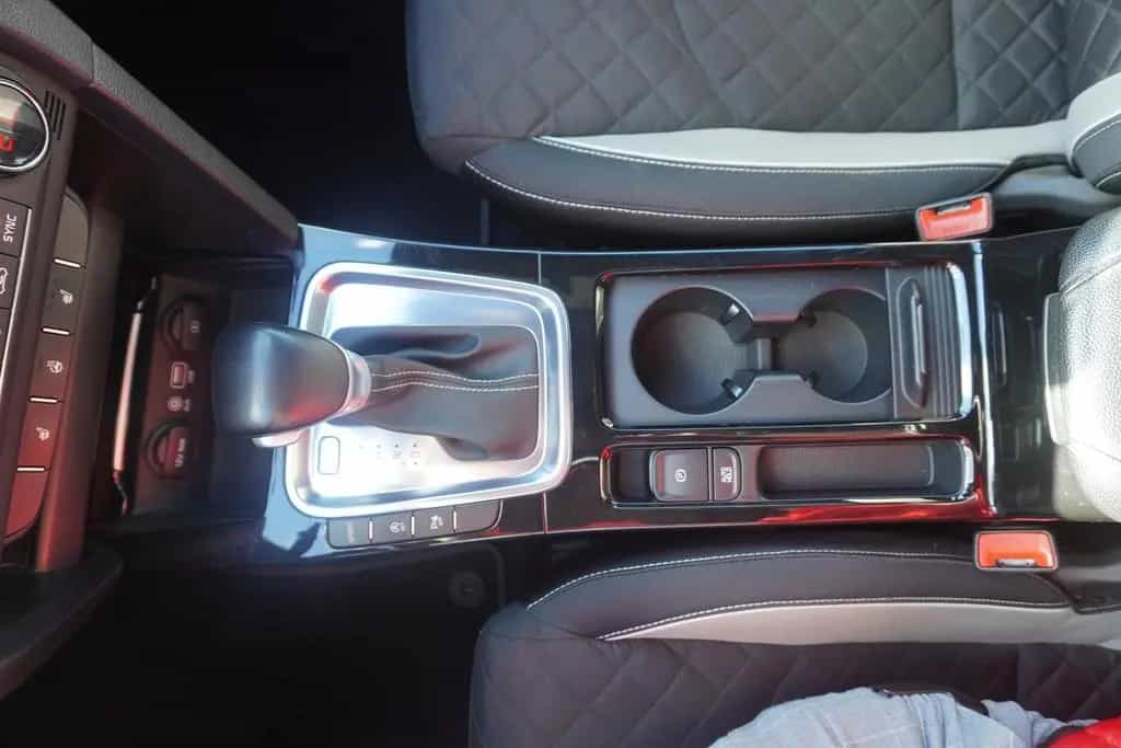 Kia ProCeed GT-Line 1.4 T-GDI LED ACC Totwinkel AHK 03/2019-photo-22