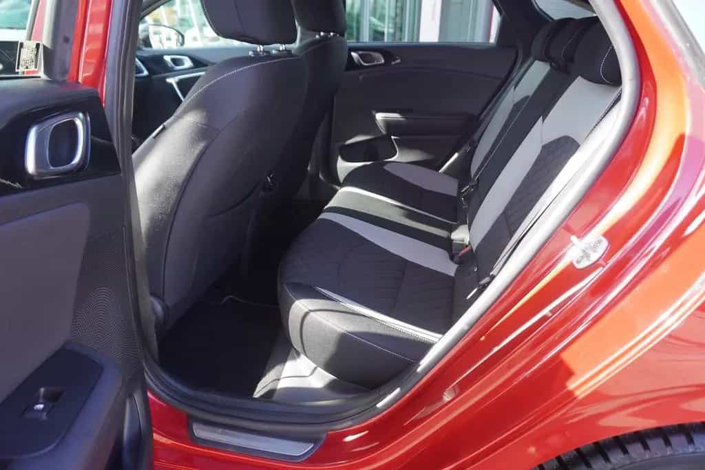 Kia ProCeed GT-Line 1.4 T-GDI LED ACC Totwinkel AHK 03/2019-photo-23