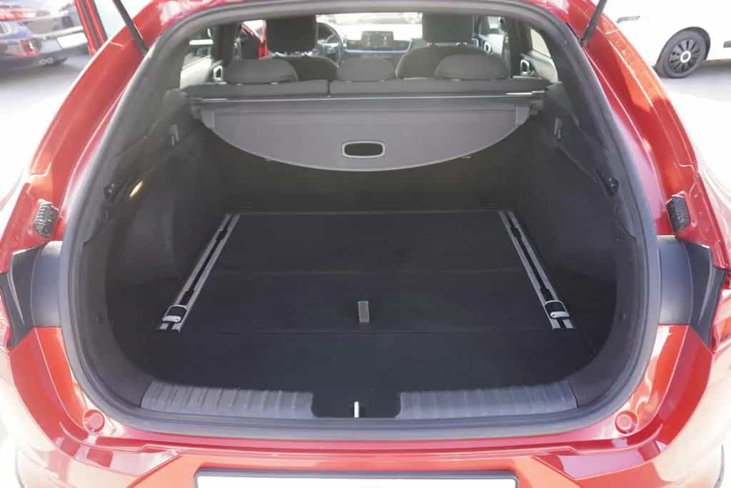 Kia ProCeed GT-Line 1.4 T-GDI LED ACC Totwinkel AHK 03/2019-photo-24