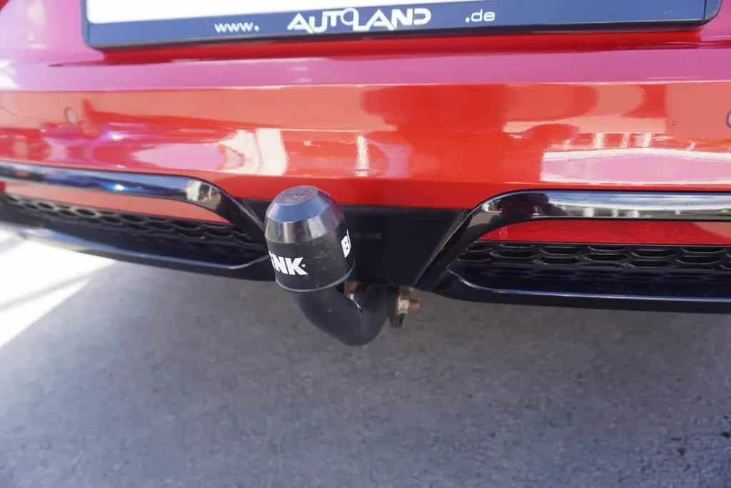 Kia ProCeed GT-Line 1.4 T-GDI LED ACC Totwinkel AHK 03/2019-photo-25
