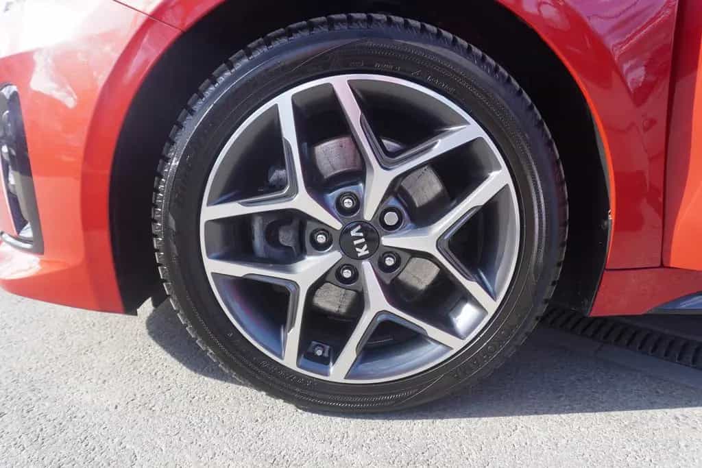 Kia ProCeed GT-Line 1.4 T-GDI LED ACC Totwinkel AHK 03/2019-photo-26